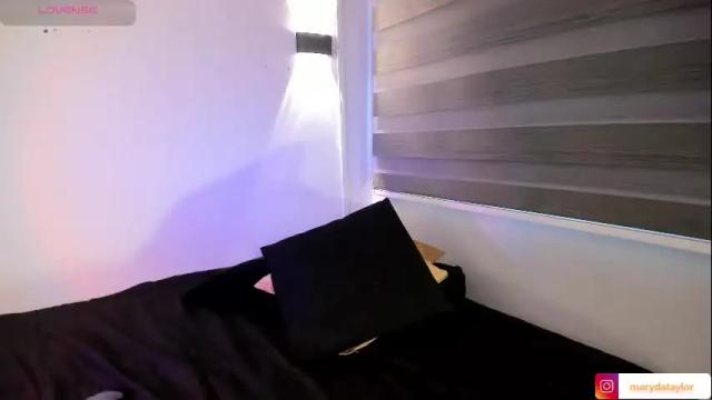 Image 10 of merida_taylor_ Stream on Chaturbate on 1 month ago