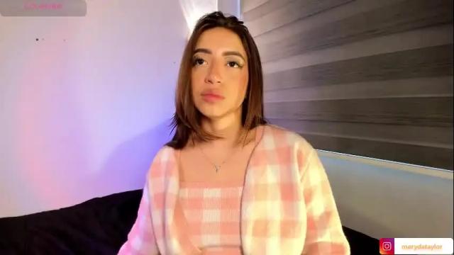 Image 6 of merida_taylor_ Stream on Chaturbate on 1 month ago