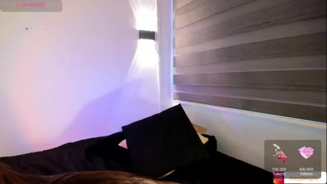 Image 7 of merida_taylor_ Stream on Chaturbate on 1 month ago