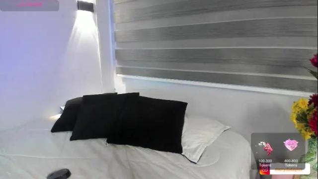 Image 4 of merida_taylor_ Stream on Chaturbate on 1 month ago