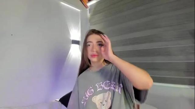 Image 2 of merida_taylor_ Stream on Chaturbate on 1 month ago
