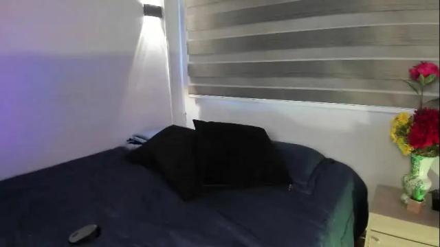 Thumbnail 3, merida_taylor_'s Stream at Chaturbate, 22 days ago