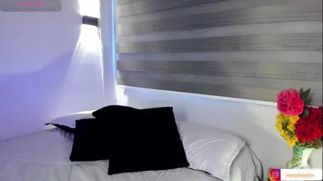 Image 2 of merida_taylor_ Stream on Chaturbate on 18 days ago