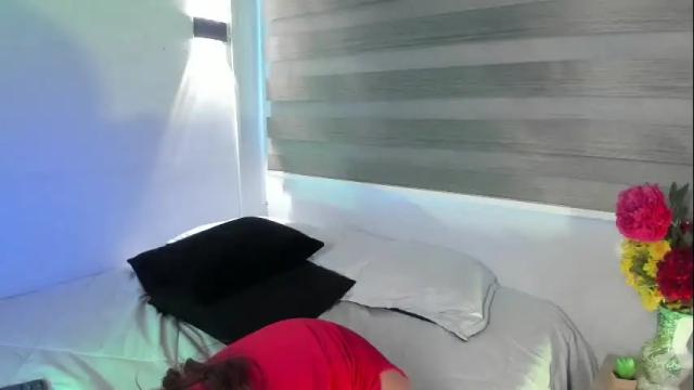 Image 2 of merida_taylor_ Stream on Chaturbate on 15 days ago