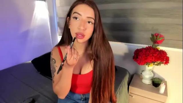Image 11 of merida_taylor_ Stream on Chaturbate on 3 days ago