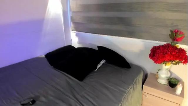 Thumbnail 3, merida_taylor_'s Stream at Chaturbate, 1 day ago