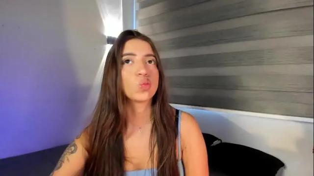 Image 4 of merida_taylor_ Stream on Chaturbate on 2 days ago