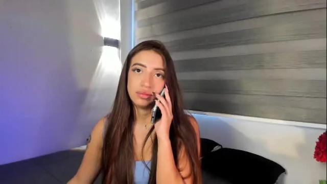 Image 6 of merida_taylor_ Stream on Chaturbate on 2 days ago