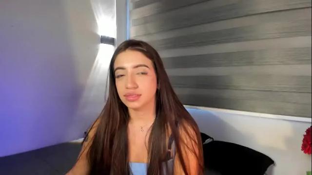 Image 7 of merida_taylor_ Stream on Chaturbate on 2 days ago