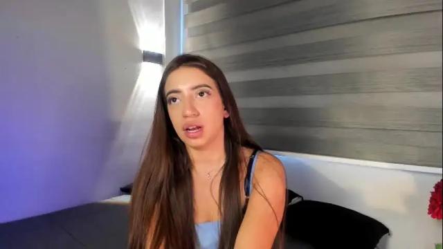 Image 8 of merida_taylor_ Stream on Chaturbate on 2 days ago
