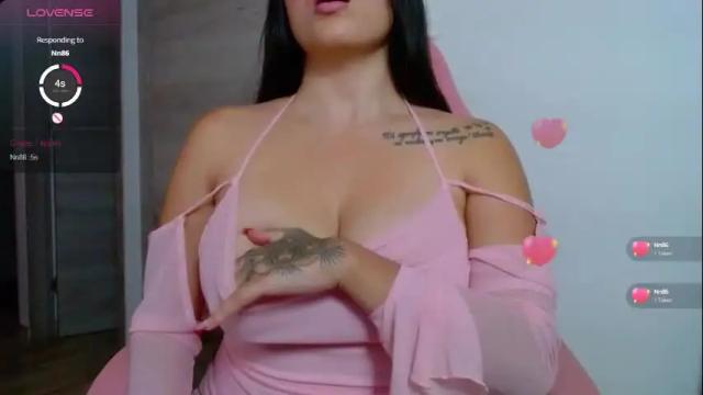Thumbnail 3, meridastonex's Stream at Chaturbate, 3 months ago