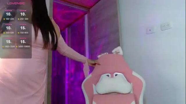 Thumbnail 2, meridastonex's Stream at Chaturbate, 3 months ago