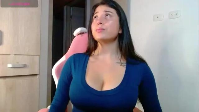 Image 7 of meridastonex Stream on Chaturbate on 2 months ago