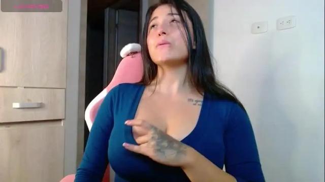 Image 8 of meridastonex Stream on Chaturbate on 2 months ago