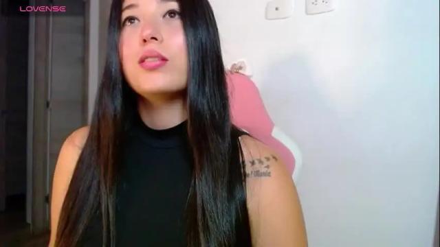 Image 2 of meridastonex Stream on Chaturbate on 2 months ago