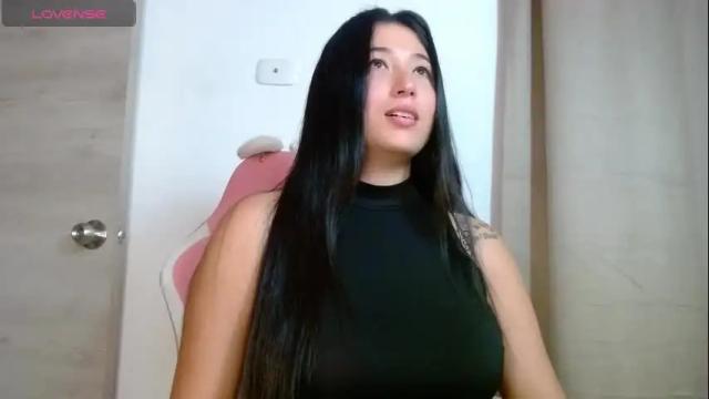 Image 6 of meridastonex Stream on Chaturbate on 2 months ago