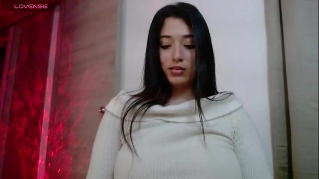 Image 12 of meridastonex Stream on Chaturbate on 2 months ago