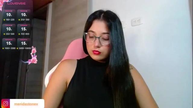Image 12 of meridastonex Stream on Chaturbate on 1 month ago