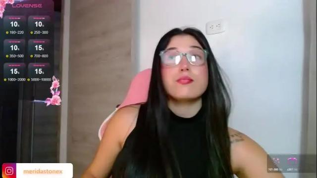 Image 3 of meridastonex Stream on Chaturbate on 1 month ago