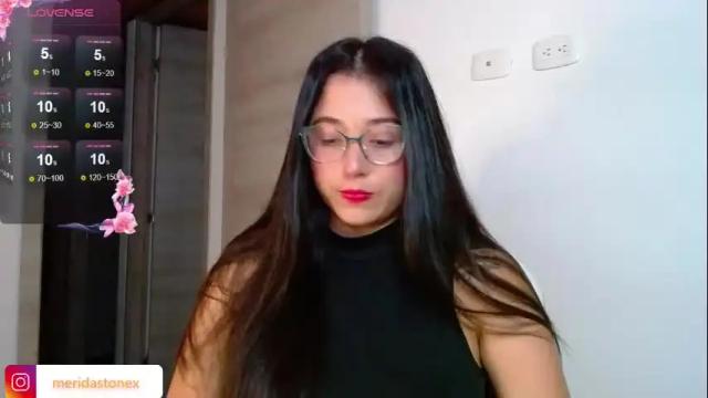 Image 4 of meridastonex Stream on Chaturbate on 1 month ago