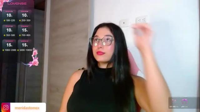 Image 6 of meridastonex Stream on Chaturbate on 1 month ago