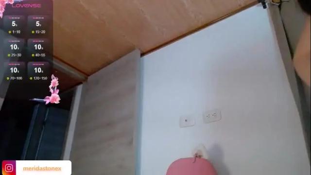 Image 7 of meridastonex Stream on Chaturbate on 1 month ago