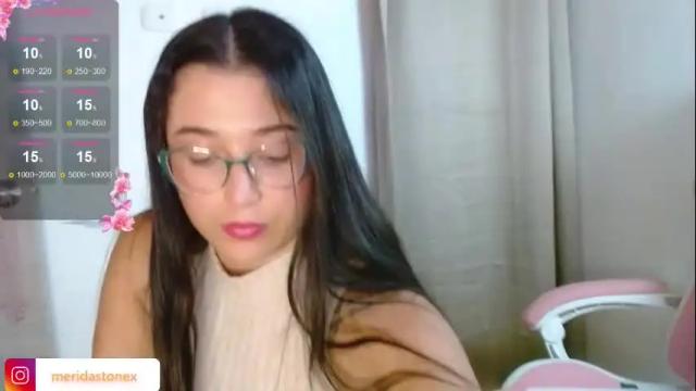 Image 2 of meridastonex Stream on Chaturbate on 1 month ago