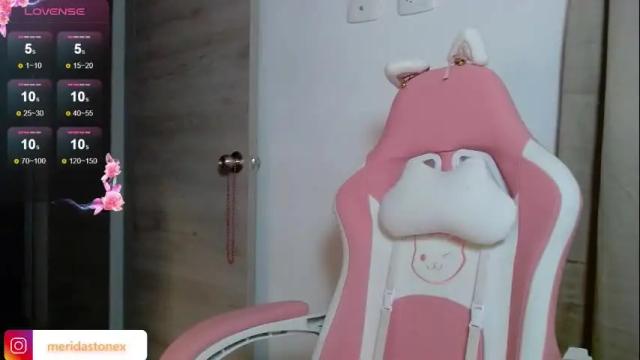 Image 10 of meridastonex Stream on Chaturbate on 1 month ago