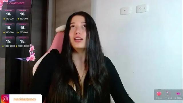 Image 2 of meridastonex Stream on Chaturbate on 1 month ago
