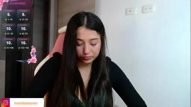 Image 3 of meridastonex Stream on Chaturbate on 1 month ago