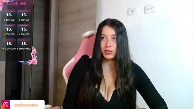 Image 4 of meridastonex Stream on Chaturbate on 1 month ago