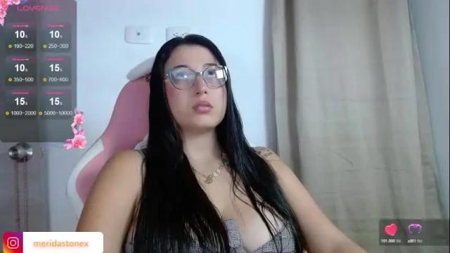 Thumbnail 1, meridastonex's Stream at Chaturbate, 1 month ago