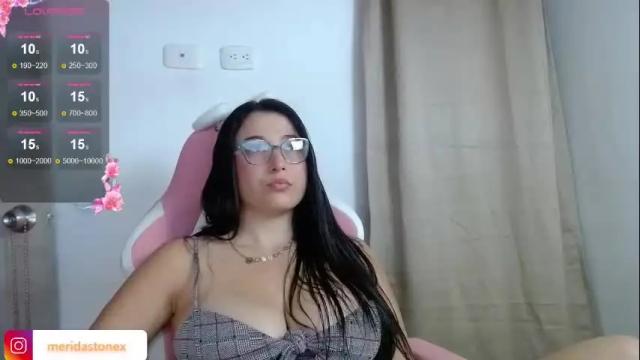 Image 2 of meridastonex Stream on Chaturbate on 1 month ago