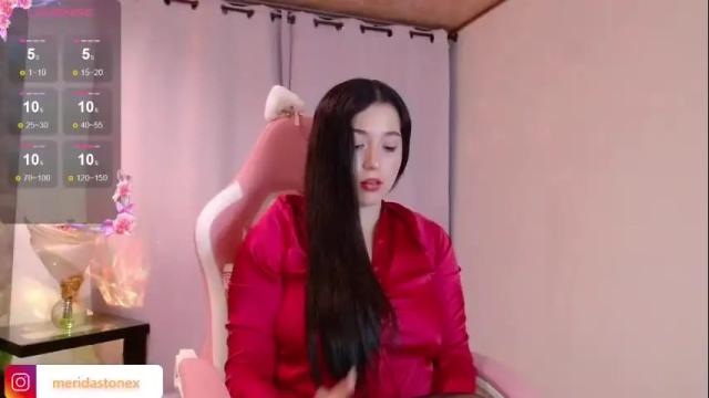 Image 2 of meridastonex Stream on Chaturbate on 11 days ago