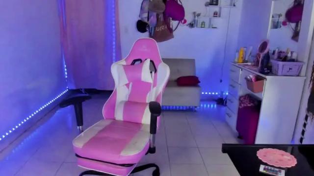 Image 11 of meridaxbrave_ Stream on Chaturbate on 14 months ago