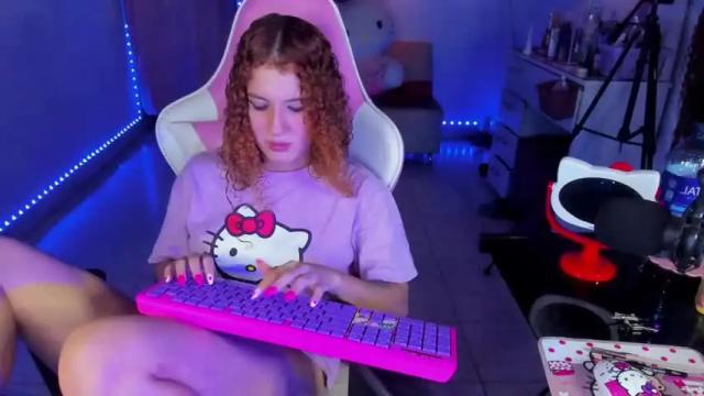 Image 11 of meridaxbrave_ Stream on Chaturbate on 14 months ago