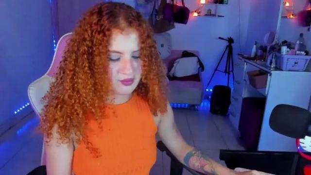 Image 10 of meridaxbrave_ Stream on Chaturbate on 12 months ago