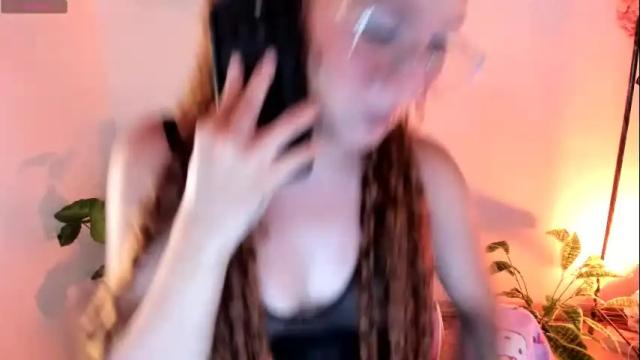 Image 4 of meridaxbrave_ Stream on Chaturbate on 3 months ago