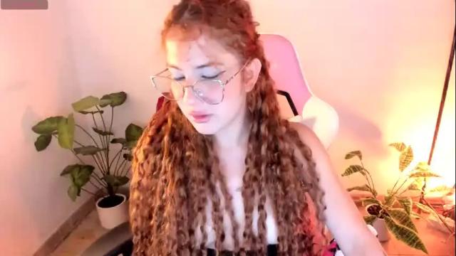 Image 3 of meridaxbrave_ Stream on Chaturbate on 2 months ago