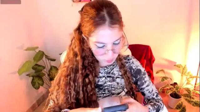 Image 2 of meridaxbrave_ Stream on Chaturbate on 2 months ago