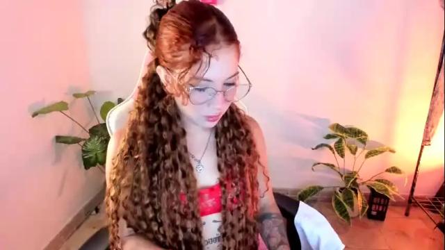 Thumbnail 1, meridaxbrave_'s Stream at Chaturbate, 2 months ago