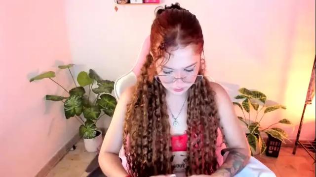 Image 2 of meridaxbrave_ Stream on Chaturbate on 2 months ago