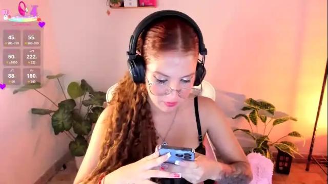 Image 2 of meridaxbrave_ Stream on Chaturbate on 2 months ago