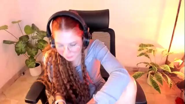 Image 4 of meridaxbrave_ Stream on Chaturbate on 2 months ago