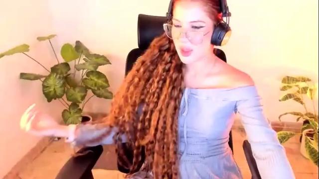 Image 8 of meridaxbrave_ Stream on Chaturbate on 2 months ago