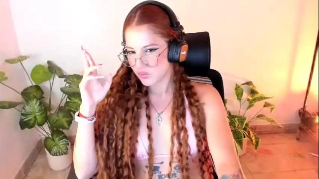 Image 12 of meridaxbrave_ Stream on Chaturbate on 2 months ago