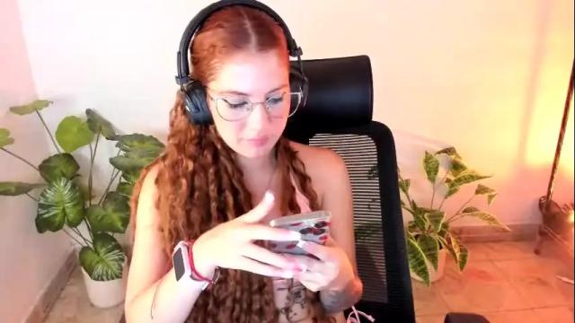 Image 8 of meridaxbrave_ Stream on Chaturbate on 2 months ago
