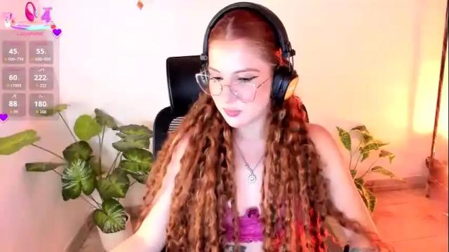 Thumbnail 1, meridaxbrave_'s Stream at Chaturbate, 2 months ago