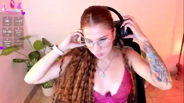 Image 10 of meridaxbrave_ Stream on Chaturbate on 2 months ago