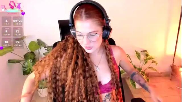 Image 2 of meridaxbrave_ Stream on Chaturbate on 2 months ago